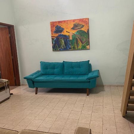 Casa Agradavel Ha 80 Metros Praia Toninhas Ubatuba Luaran gambar