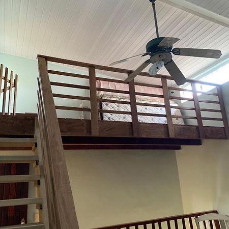 Casa Agradavel Ha 80 Metros Praia Toninhas Ubatuba Luaran gambar