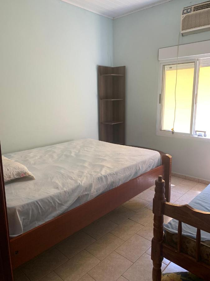Casa Agradavel Ha 80 Metros Praia Toninhas Ubatuba Luaran gambar
